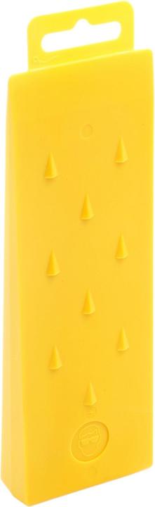 Produktbild Oregon Kunststoffkeil / Fällkeill gelb 20 cm