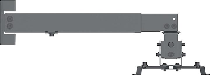Actual product image Manhattan Universal ceiling and wall mount (Ceiling, Wall)