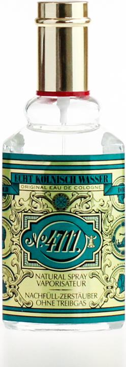 Produktbild Tabac Echt Kölnisch Wasser (Eau de Cologne, 90 ml)