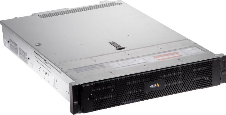 Produktbild Axis Netzwerkrekorder S1148 48 Kanal 140 TB (Netzwerk Videorecorder (NVR))