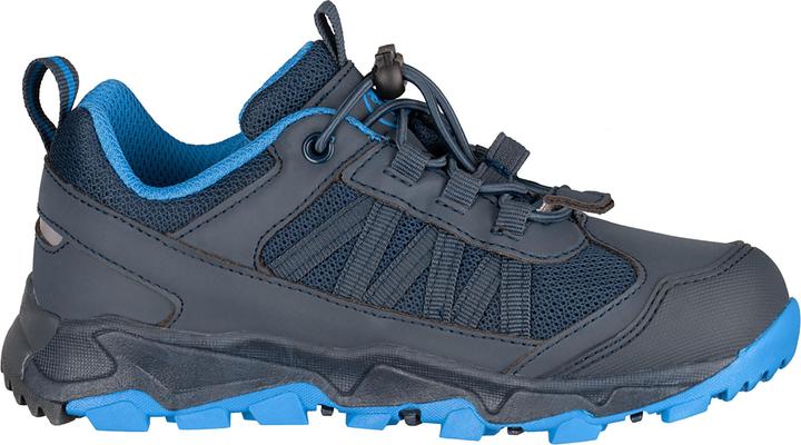 Actual product image Trollkids Kid's Tronfjell Hiker Low (32)