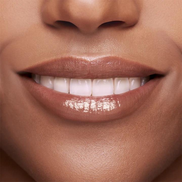 Image du produit Clarins Lèvres (#07 Toffee Pink Shimmer)