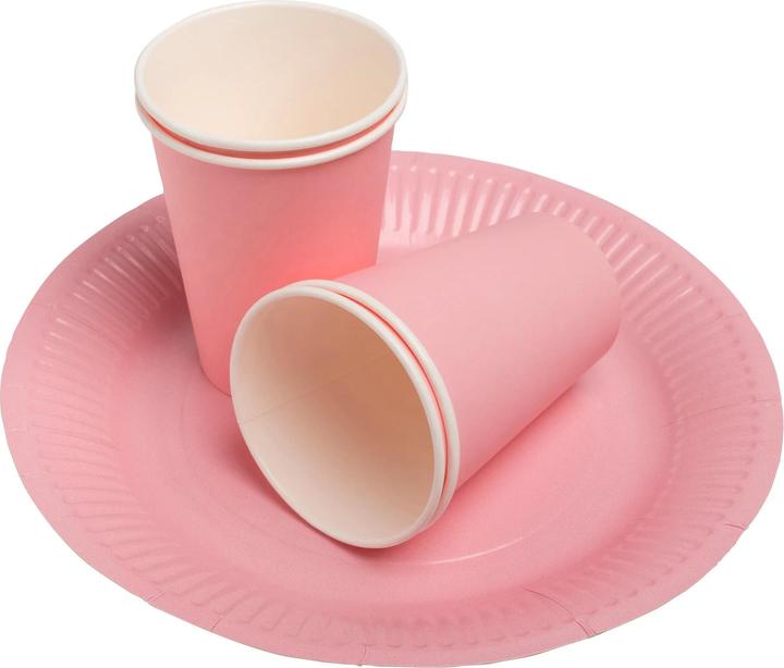 Image du produit PROnappe 15 gobelets à café jetables 200,0 ml (15 x)