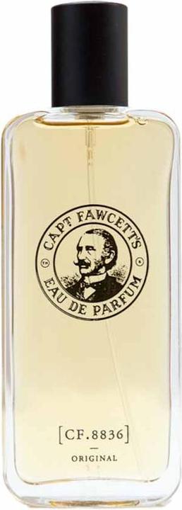 Image du produit Captain Fawcett Original (Eau de parfum, 50 ml)