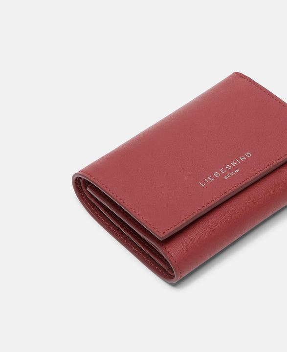 Actual product image Liebeskind Berlin Geldbörse Linn Wallet M Sheep Natural