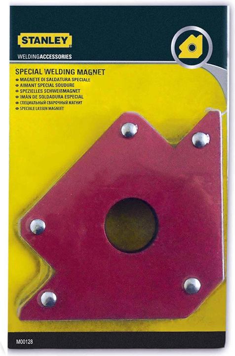 Produktbild Stanley Schweissmagnet