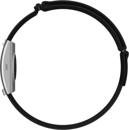 Produktbild Coros Heart Rate Monitor Grey Jakob Edition