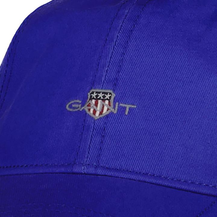 Produktbild GANT Shield Cotton Twill Cap (One Size)