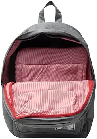 Actual product image Herschel Pop Quiz Backpack 10011-05600 gray One size
