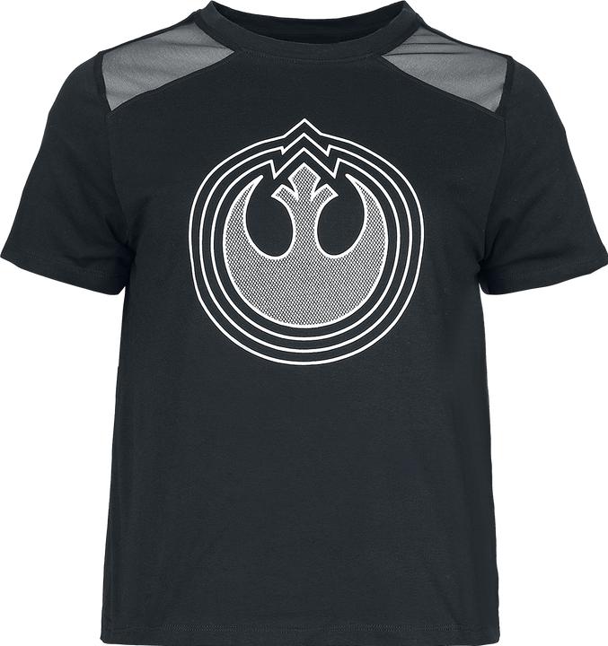 Produktbild Star Wars Rebel Logo (L)