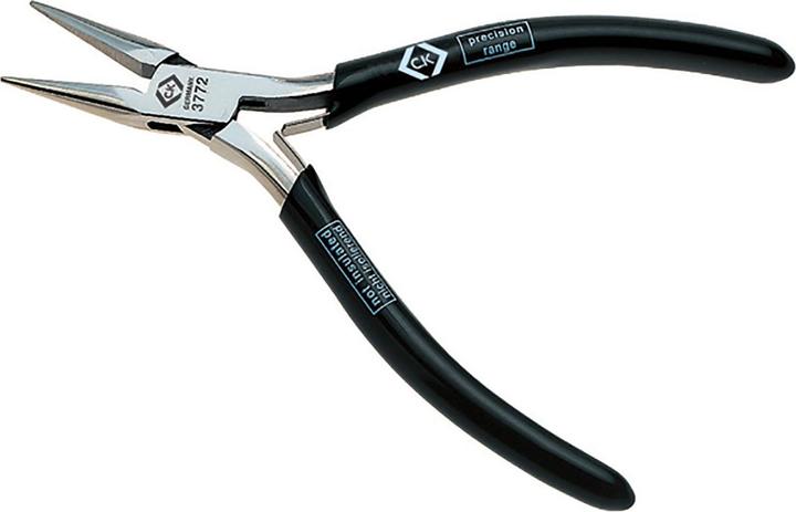Produktbild C.K Magma Elektronik- u. Feinmechanik Sp (120 mm)