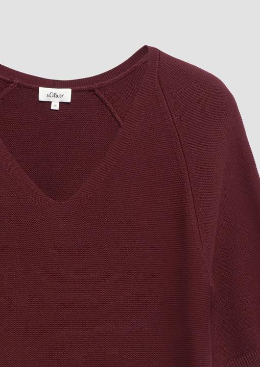 Actual product image s.Oliver Strickpullover (42)