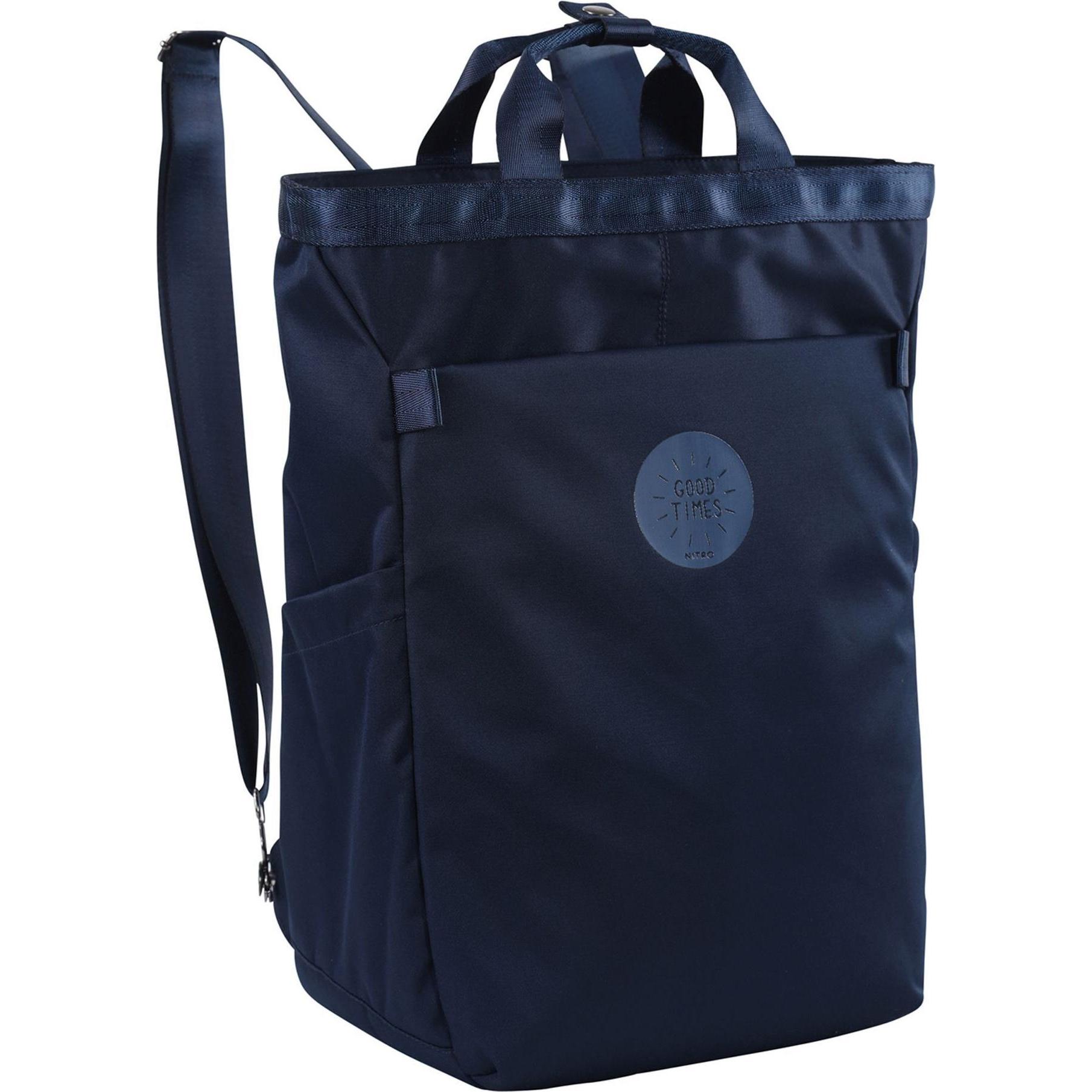 Nitro, Rucksack, (15 l)