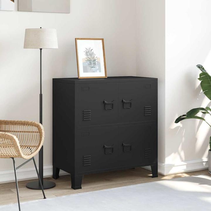 Produktbild VidaXL Kerneels (75 x 40 x 80 cm)