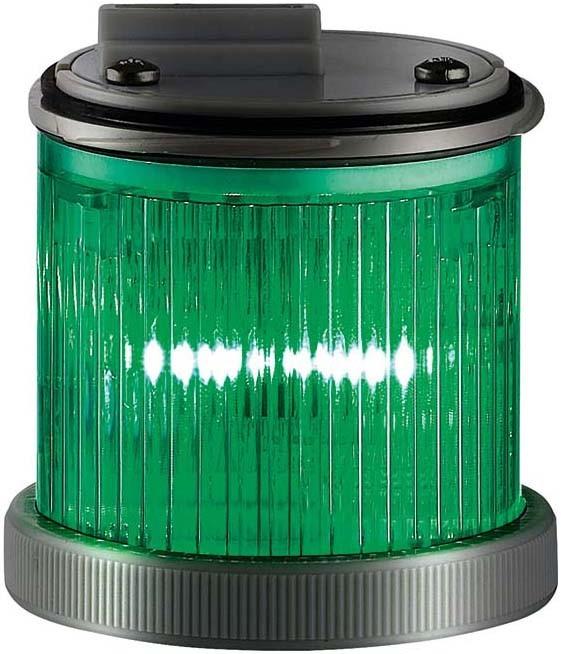 Actual product image Grothe Warning/indicator light