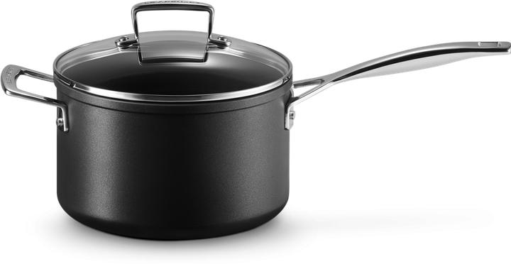 Produktbild Le Creuset Profitopf (20 cm, Kochtopf, Aluminium, Edelstahl)