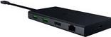 Actual product image Razer USB-C Dock (USB-C, 11 ports)