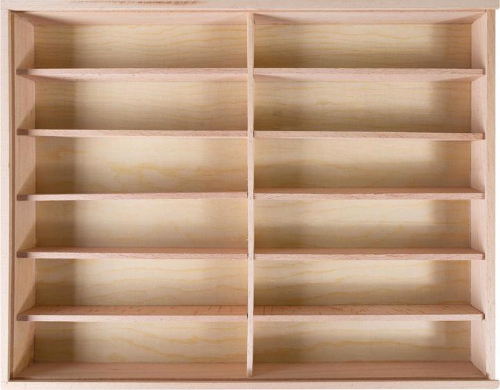 Produktbild EberhardFaber Buntstifte BIG WINNER (Mehrfarbig, 96 x)
