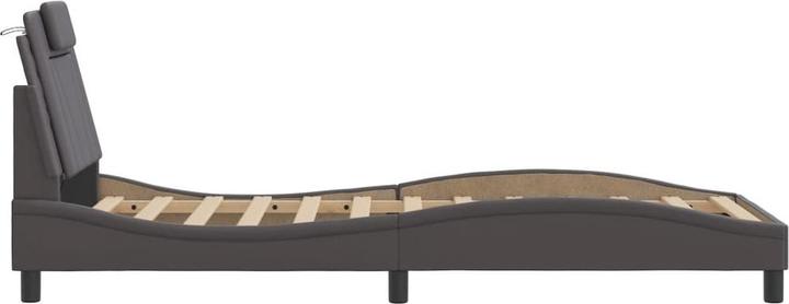 Image du produit vidaXL Bettgestell (80 x 200 cm)