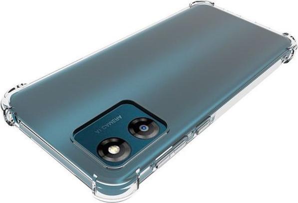 Immagine prodotto MU Classic Serie Softcase TPU (Motorola Moto E13)