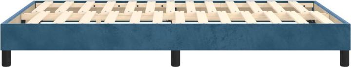 Image du produit vidaXL Boxspringbettgestell (120 x 200 cm)