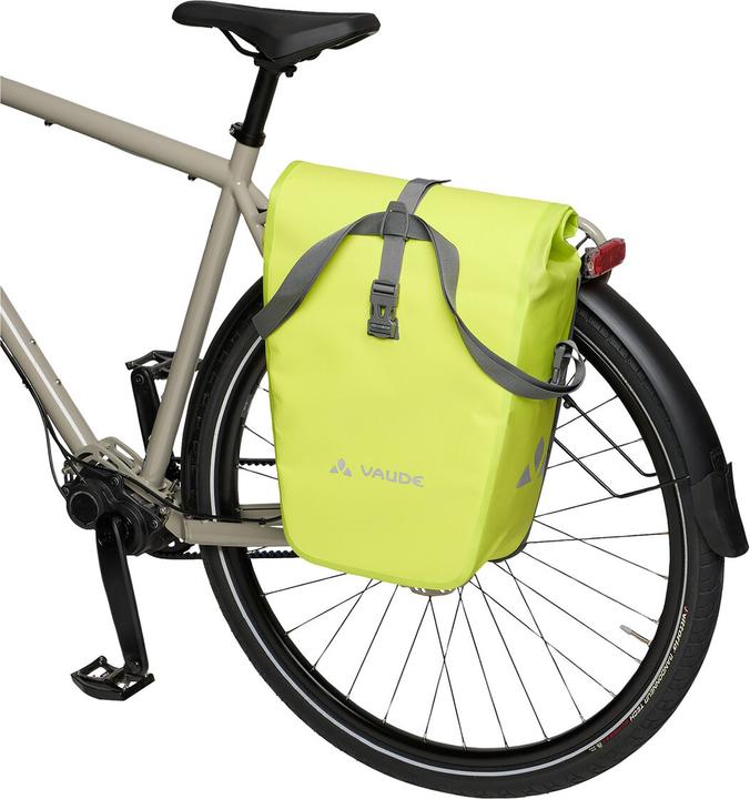 Actual product image Vaude Aqua Back Hinterradtaschen (Rear rack bag)