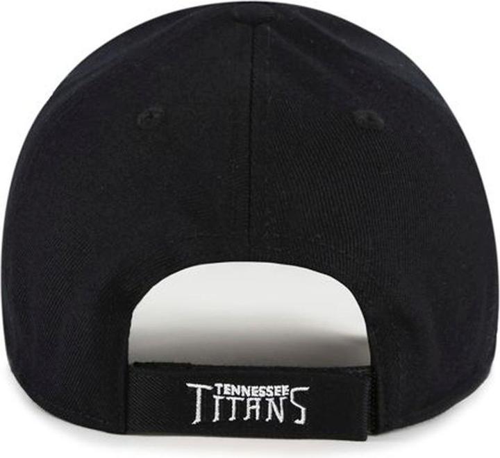 Produktbild 47 Brand Adjustable Mvp Cap - Tennessee Titans (One Size)