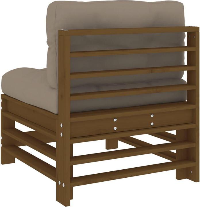 Produktbild vidaXL Jenny