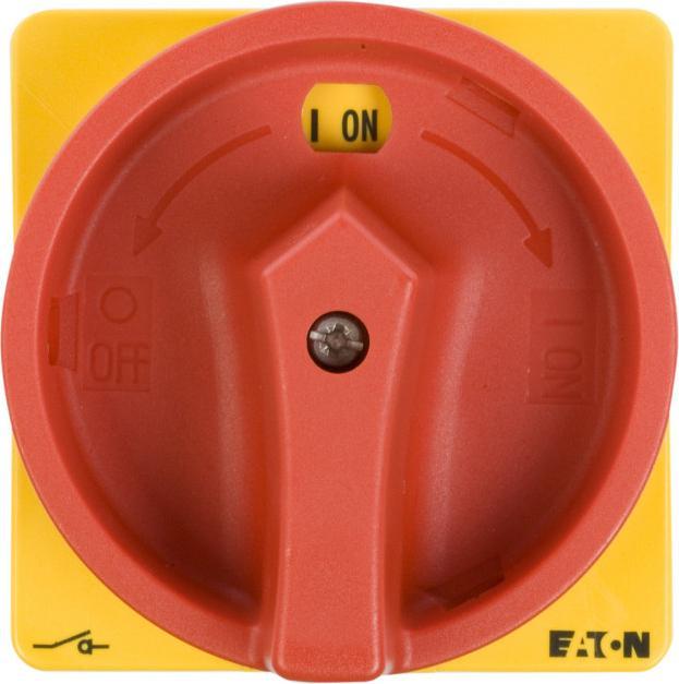 Produktbild Eaton Sicherheits/Hauptschalter 63A