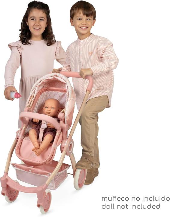 Productafbeelding DeCuevas Baby-Puppe