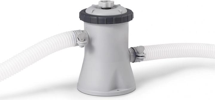 Produktbild Intex Metal Frame Beachsize (305 x 76 cm)