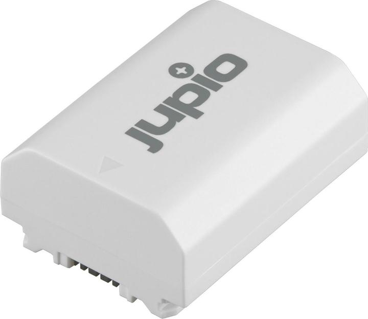 Produktbild Jupio NP-FZ100 Ultra 2600mAh (18.7WH) (CSO0100V2) (Kamera Akku)