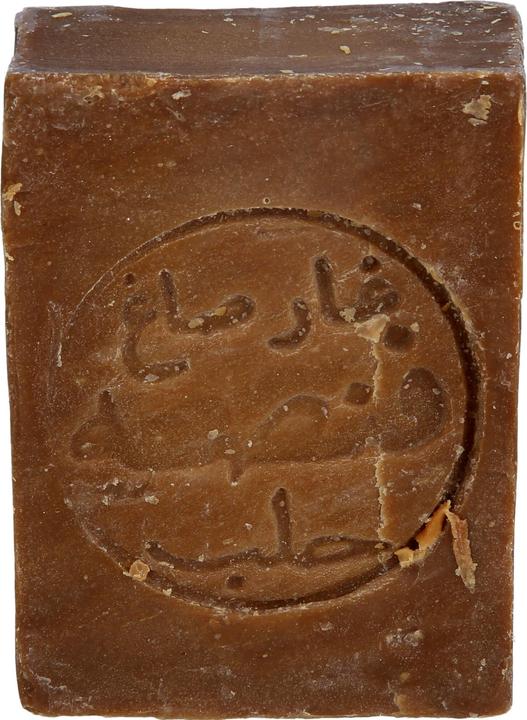 Actual product image Vitalife Aleppo soap (200 g)