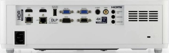 Image du produit Infocus Authentic IN1048SL (Full HD, 6000 lm, 1.4 - 2.24:1)