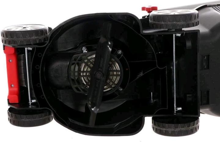 Image du produit AL-KO Classic 3.22 Se (Fonctionnement sur secteur)