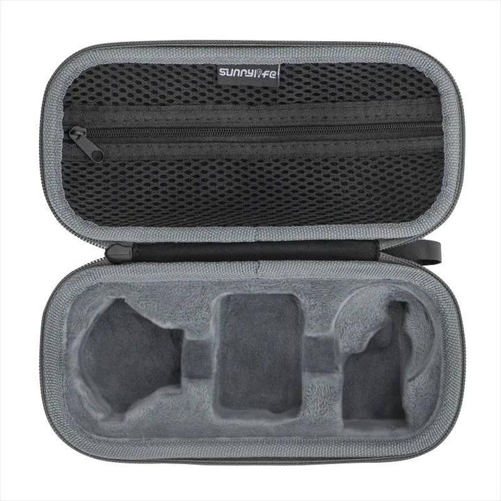 Actual product image Sunnylife Storage Bag for Insta360 Go 3 (Go 3)
