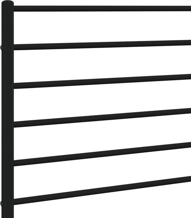 Image du produit vidaXL Kopfteil (105 x 3 x 90 cm)