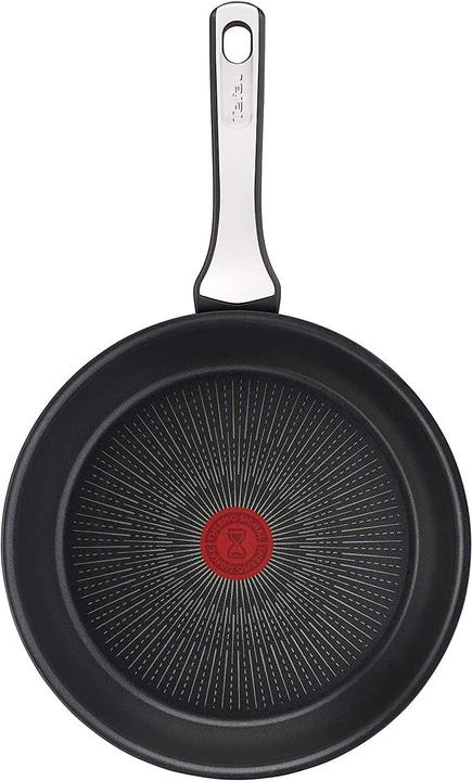 Produktbild Tefal Pfannen-Set Unlimited (31.50 cm, Pfannenset + Topfset, Aluminium)