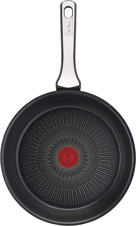 Produktbild Tefal Pfannen-Set Unlimited (31.50 cm, Pfannenset + Topfset, Aluminium)