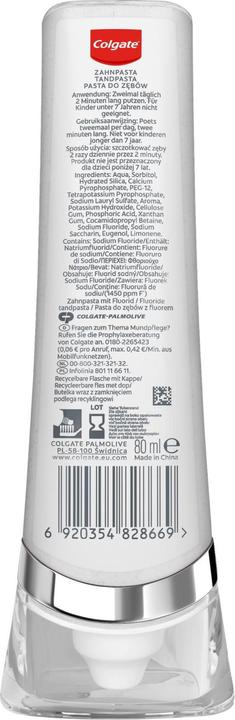 Immagine prodotto Colgate Elixir White Restore (80 ml)