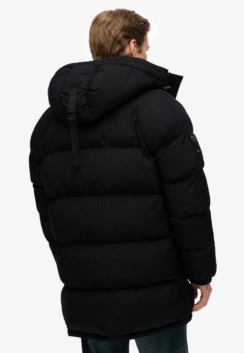 Produktbild Superdry Xpd Longline (M)