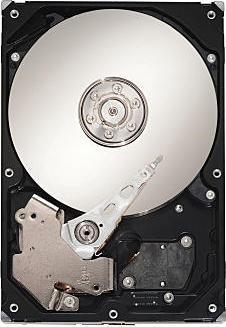 Produktbild Abus 2 TB 3.5" SATA HDD (2 TB, 3.5")