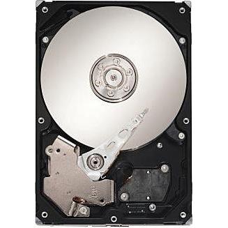 Abus 2 TB 3.5" SATA HDD (2 TB, 3.5"), Festplatte