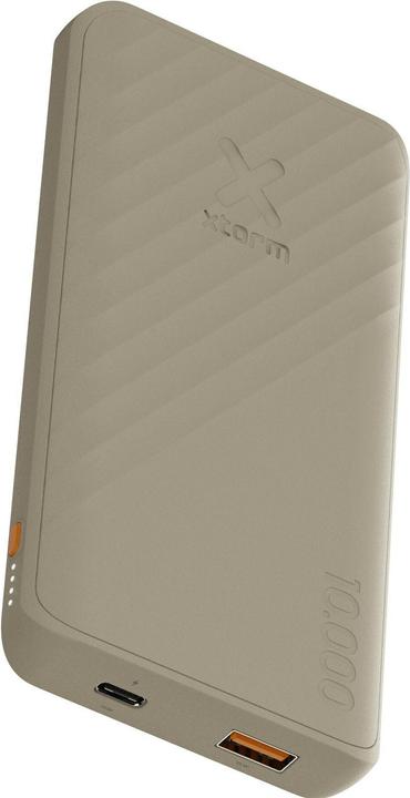 Actual product image Xtorm Go2 Series (10000 mAh, 15 W, 37 Wh)
