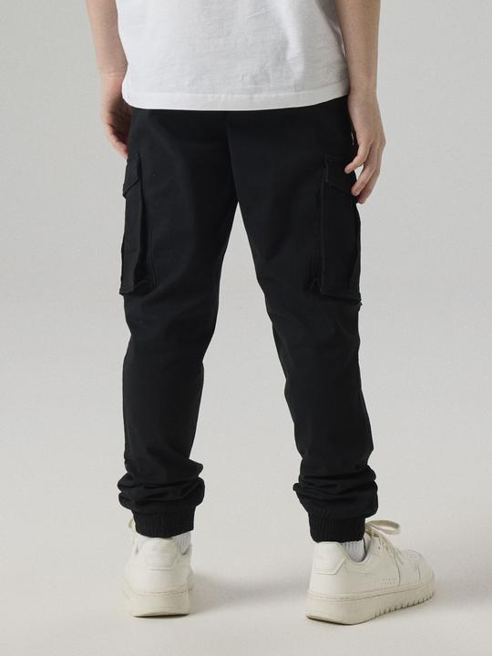 Actual product image Name it Regular fit cargo pants (152)