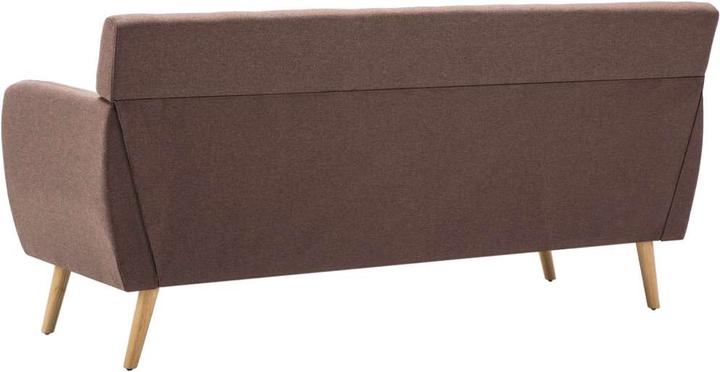 Produktbild vidaXL 3-Sitzer Sofa (3-Sitzer)