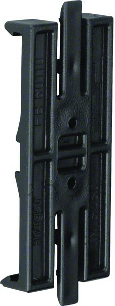 Actual product image Hager TEH M5280 FB CLAMP 110 (11 cm)