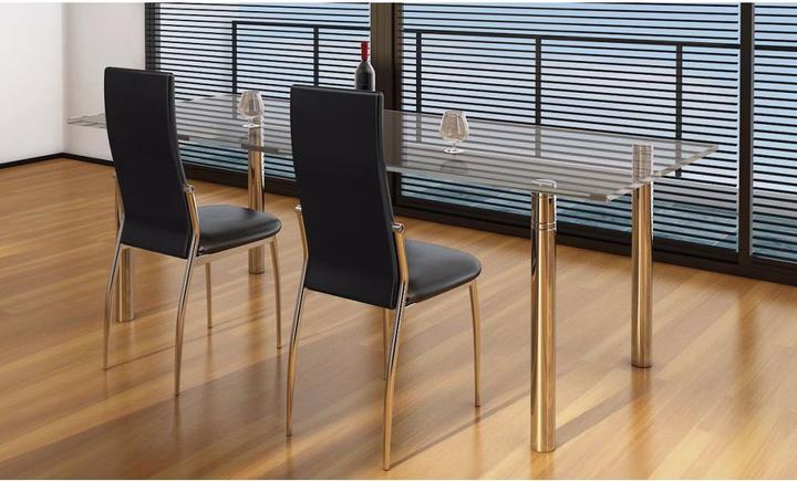 Image du produit vidaXL Esszimmerstuhl