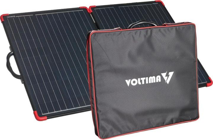 Actual product image Voltima VMS200 SunCase (220 W, 9.50 kg)