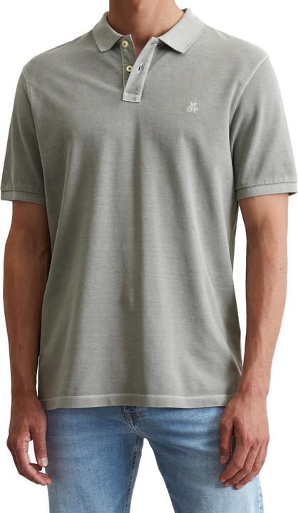 Image du produit Marc O'Polo Polo Shirt Short Sleeve 902 griffin (XXL)
